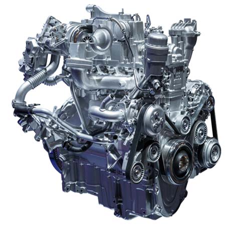 Mitsubishi Engine Repairs in Bristol