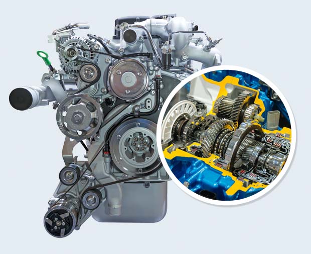 Mitsubishi Gearbox repairs specialist Mitsubishi Gearbox repairs specialist