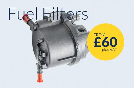 Fuel Filter Repairs in Brislington