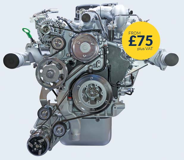 Subaru Turbo Repairs in Bristol Subaru Turbo Repairs in Bristol