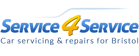 Service 4 Service Bristol Logo