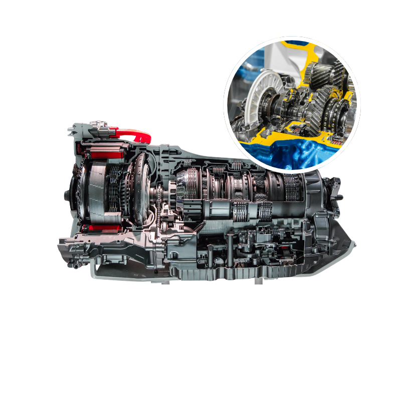 Volkswagen engine repair Bristol