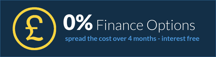 0% Finance