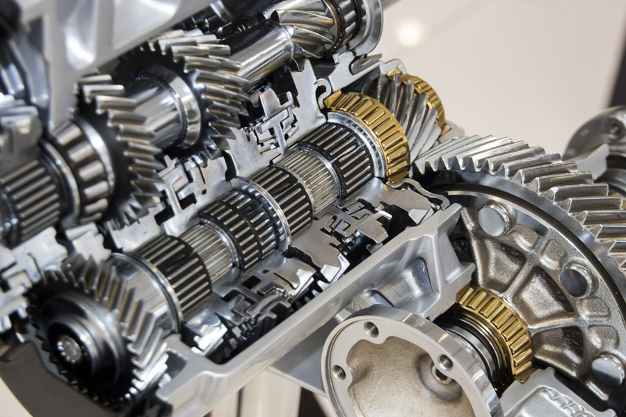 Gearbox Repairs in Bristol